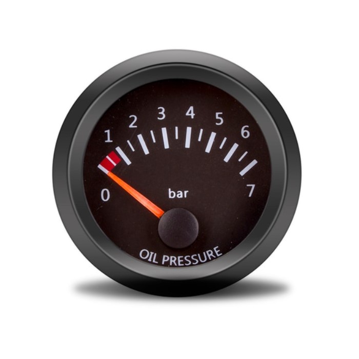 Dherbey Moto - Site Marchand : Manometre pression haut de gamme 0/1 bar  DELAY