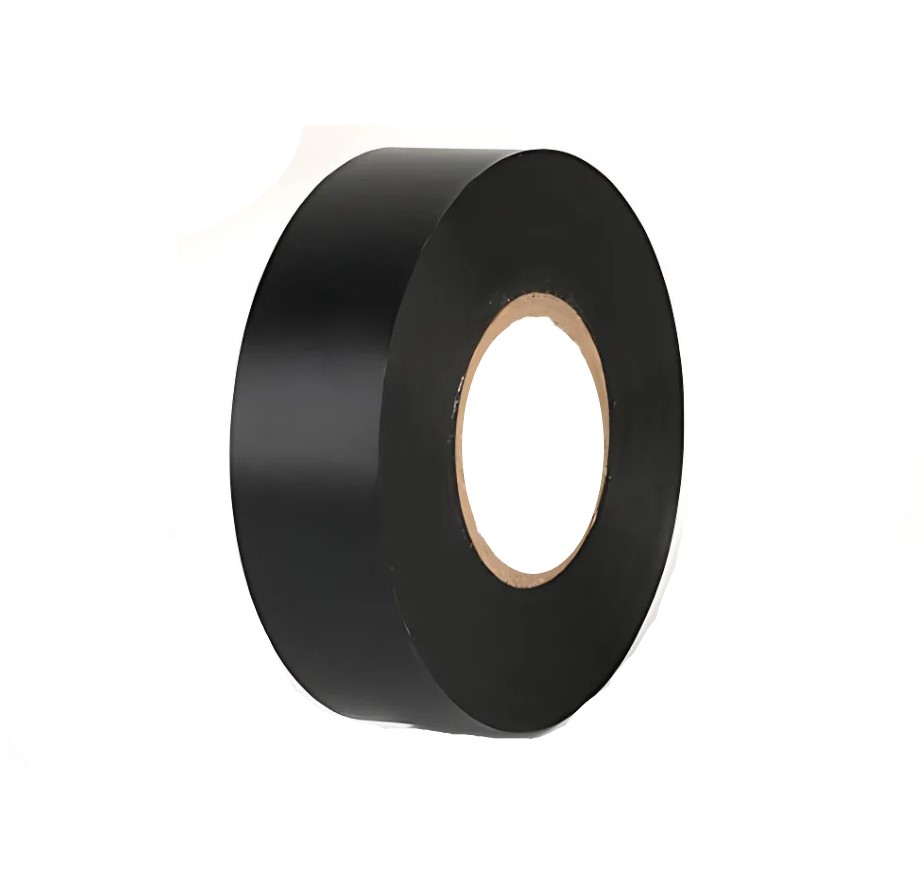 Ruban adhésif TESA pour faisceau électrique cloth tape en tissus noir 19mm  x 25M - Discount AutoSport