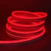 Multicoloured waterproof flexible silicone LED RGB Bluetooth control length 10 metres 230V - Image 7