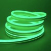 Multicoloured waterproof flexible silicone LED RGB Bluetooth control length 10 metres 230V - Image 8